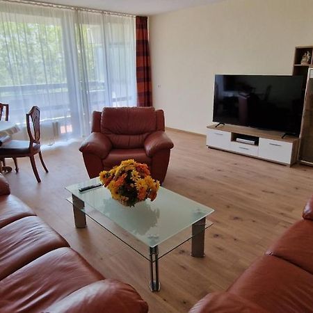 City Apartment Cologne-Weiden Extérieur photo