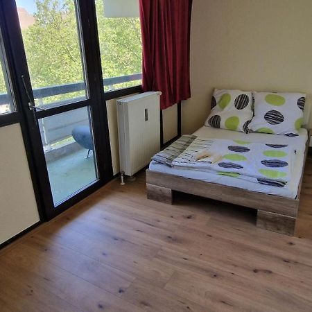 City Apartment Cologne-Weiden Extérieur photo