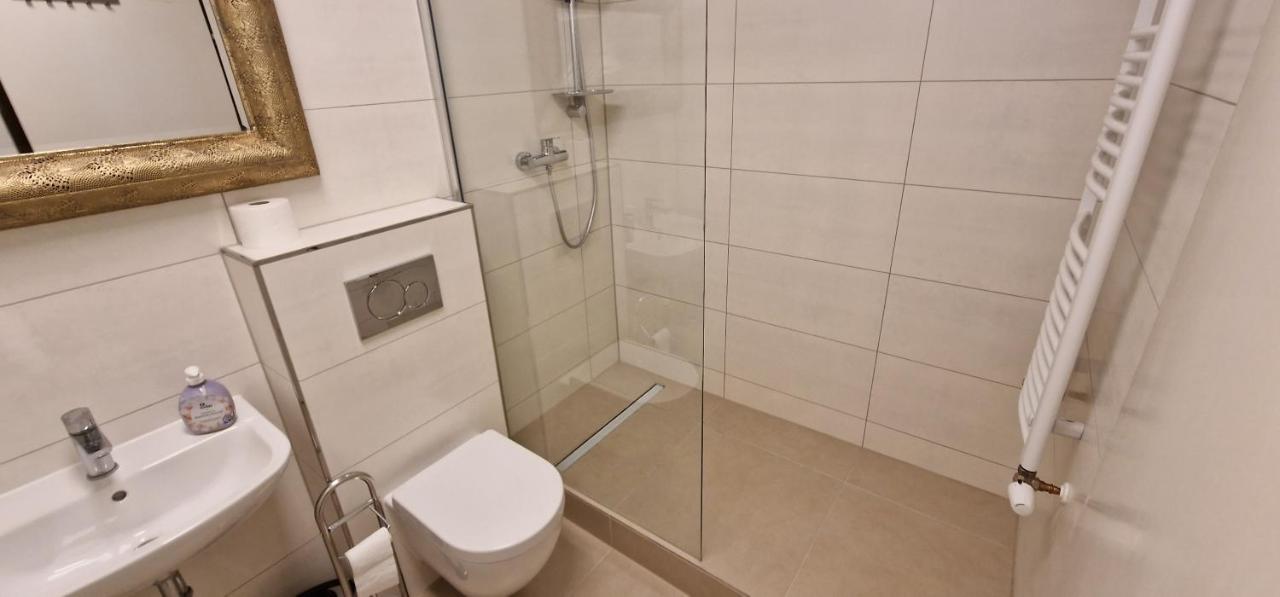 City Apartment Cologne-Weiden Extérieur photo